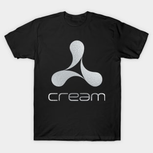 Cream Festival T-Shirt